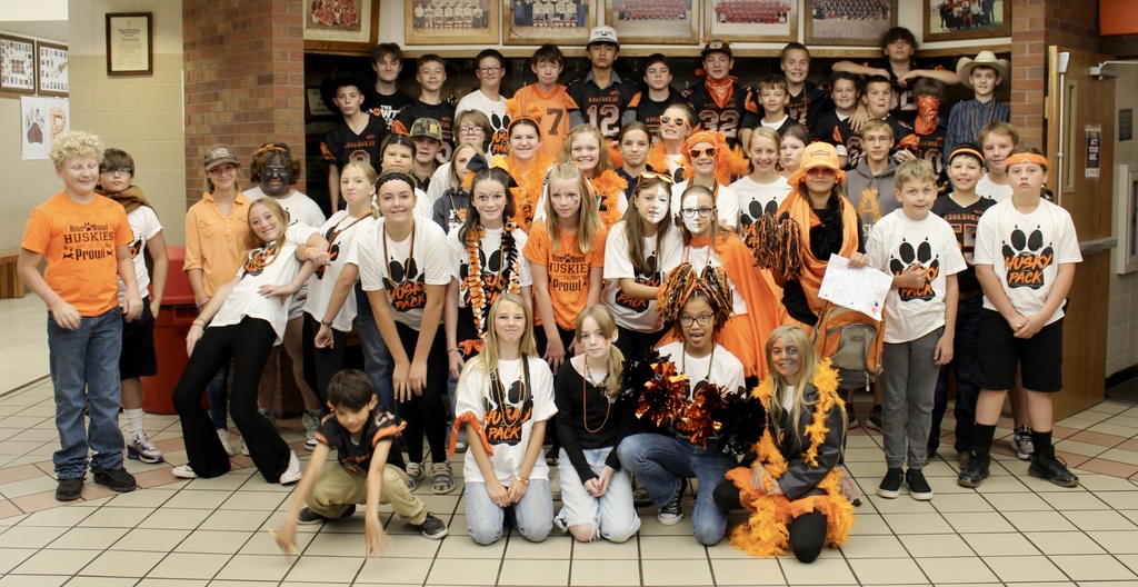 Junior High