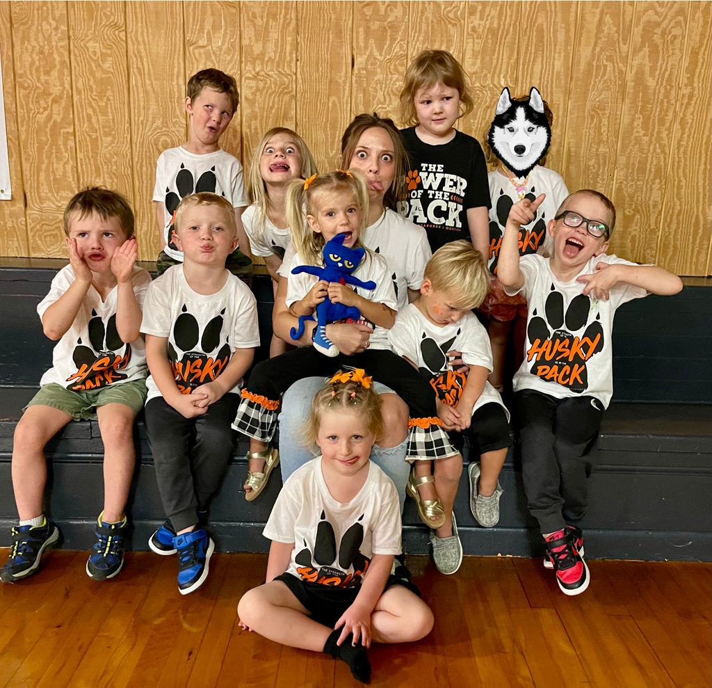 Silly Preschool