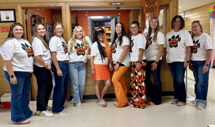 Elementary Staff
