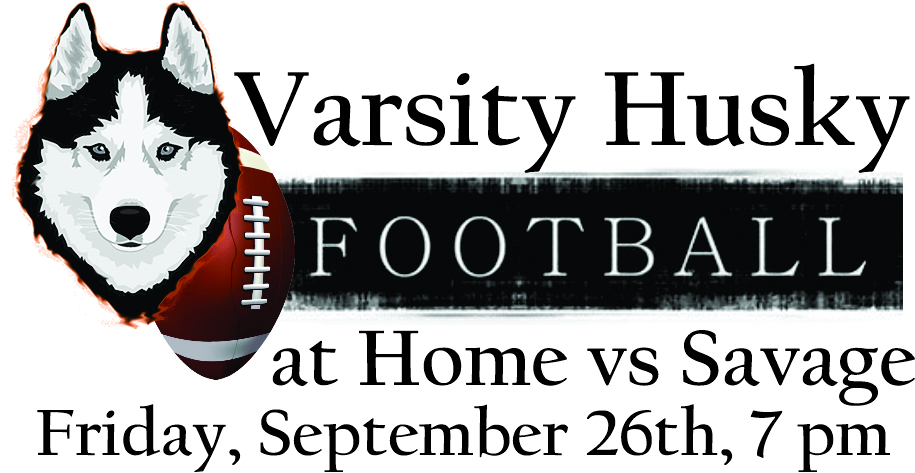 Husky Football