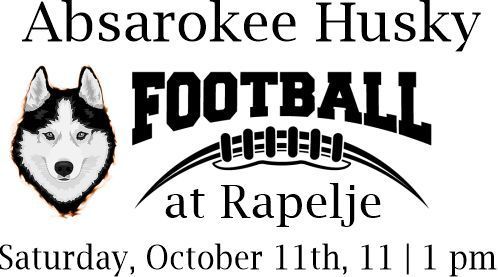 Husky Football