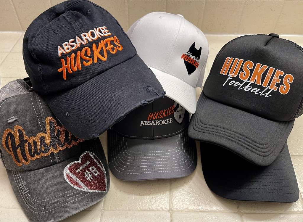 $1 District Wide Hat Day - 10/9/2025