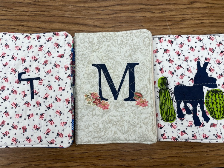 notebooks