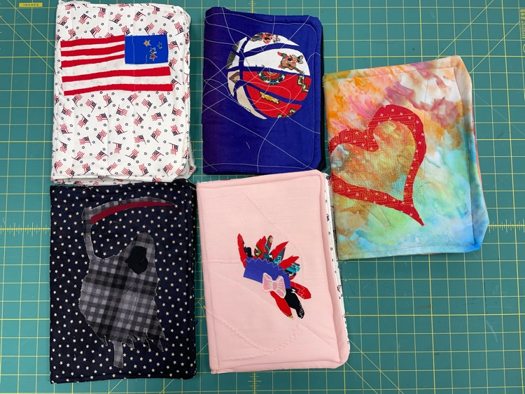 notebooks