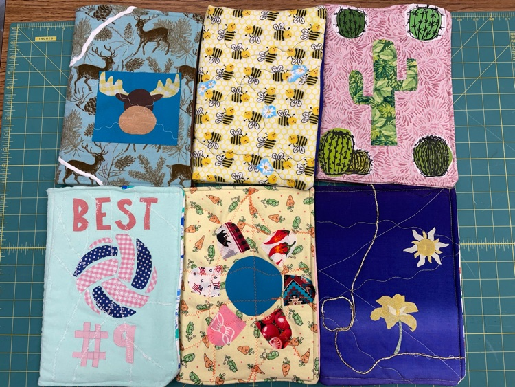 notebooks