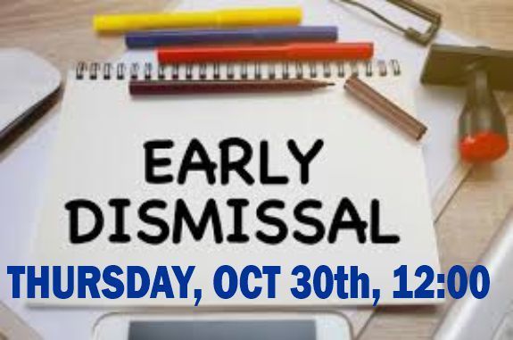 Early Dismissal