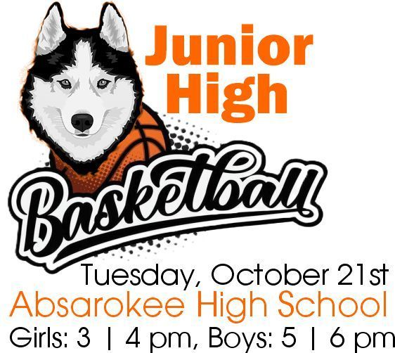 Junior High Basketball