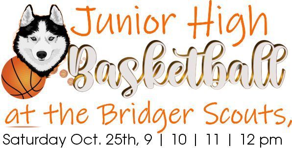 Junior High Basketball