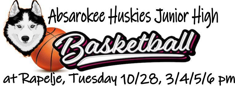 Junior High Basketball