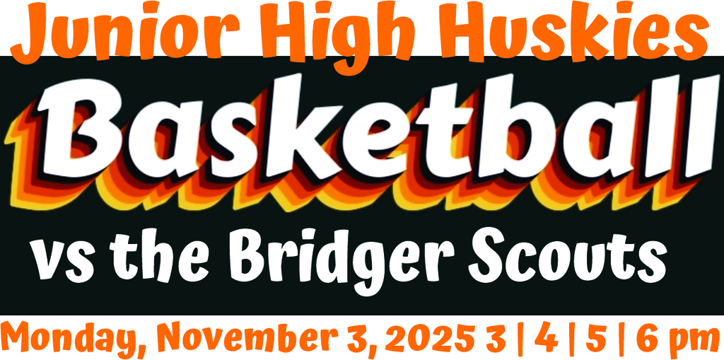 JH Huskies Basketball