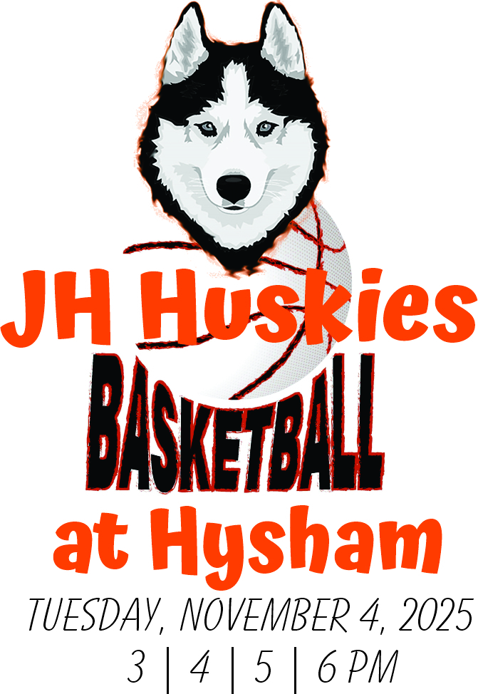 Junior High Basketball