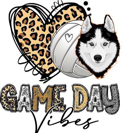 Good Luck Lady Huskies!