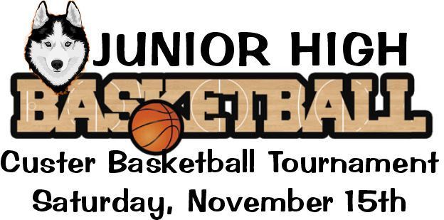 Junior High Basketball