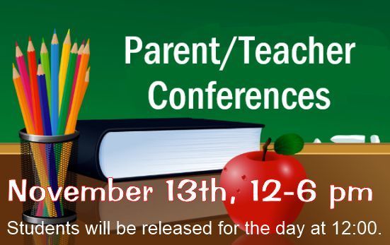 Parent-Teacher Conferences