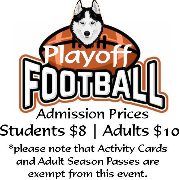 Playoff Football Ticket Prices