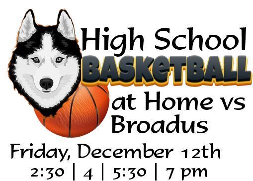 High School Basketball