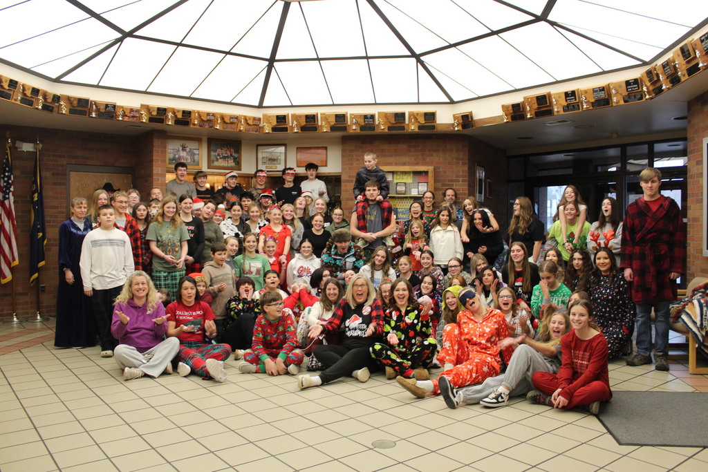 Happy Six–Seven Day! A sacred academic holiday where teachers bring chaos and joy.