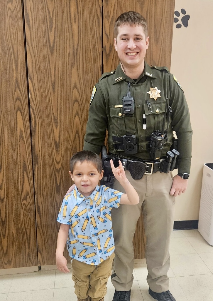 Trooper South Lunch Visit