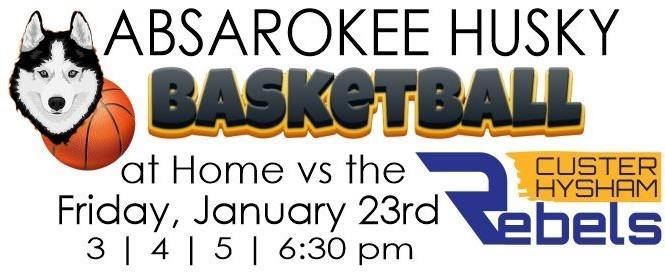 High School Basketball