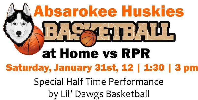 High School Basketball