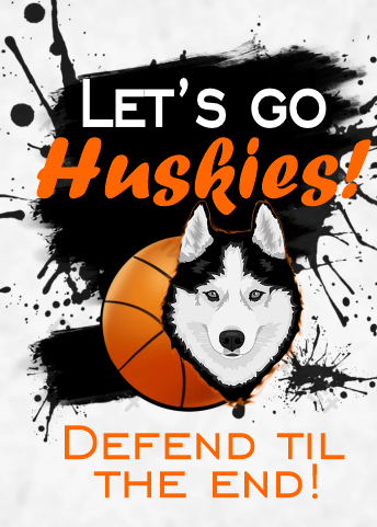 District Basketball Tournament