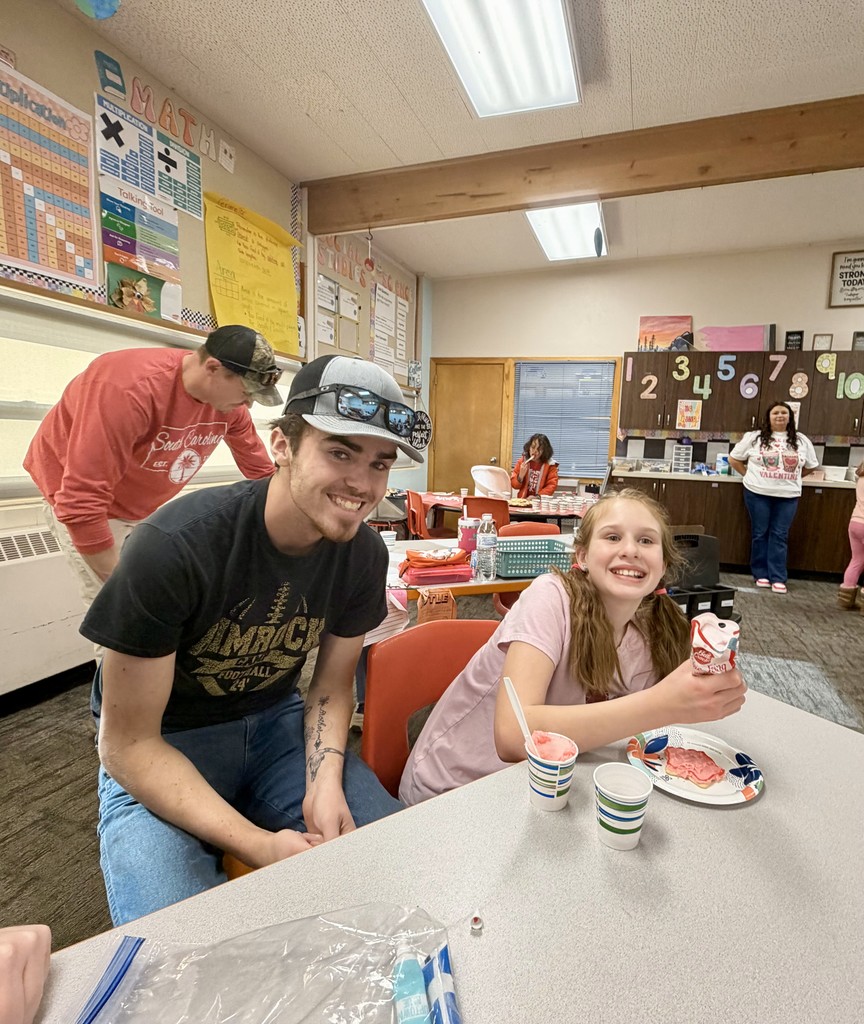 Cookie Decorating Party