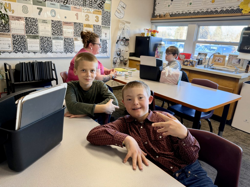 Cookie Decorating Party