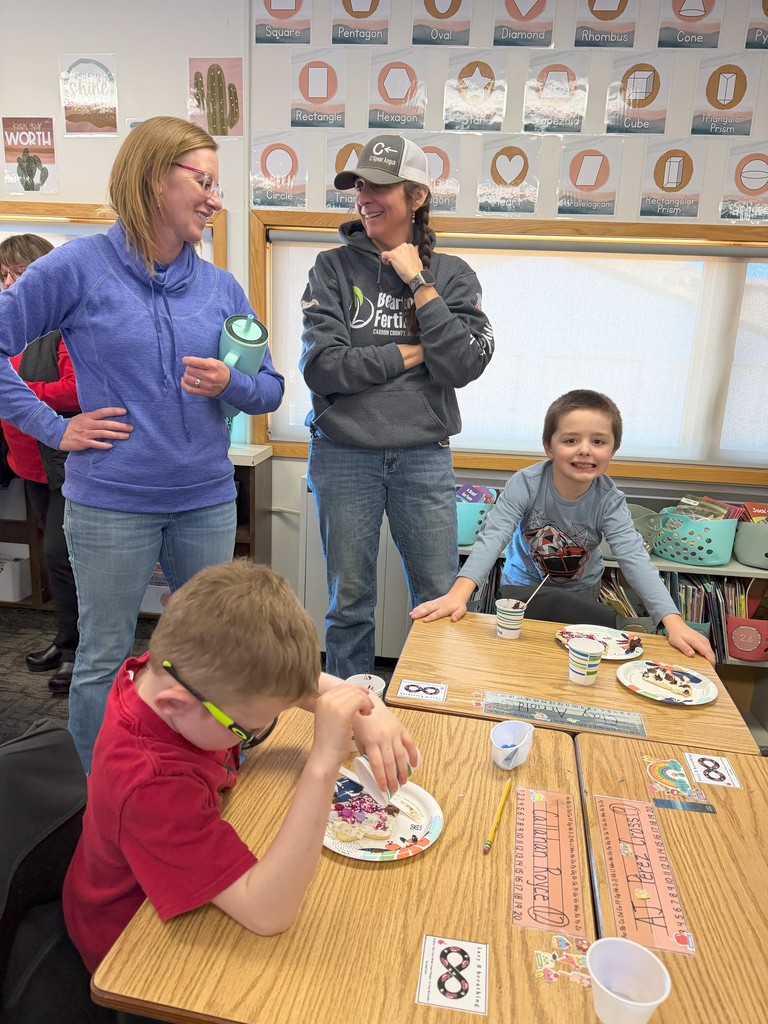 Cookie Decorating Party