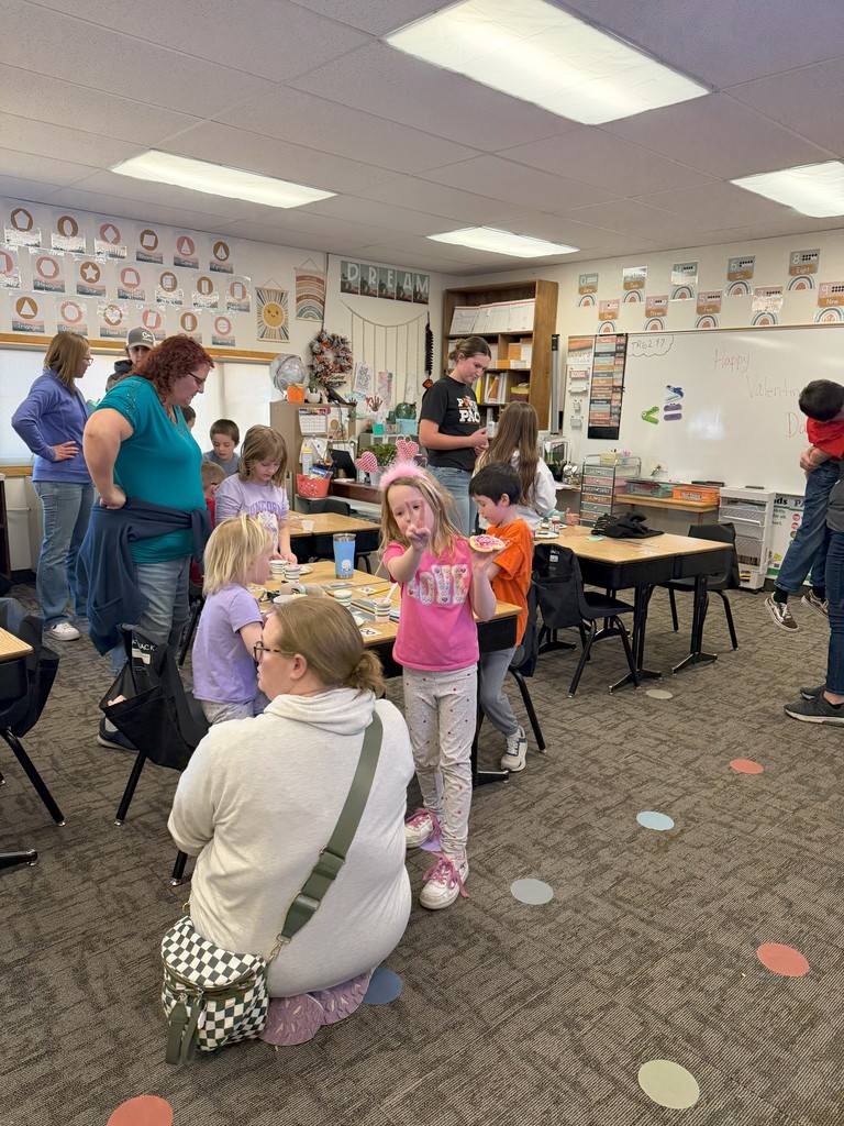 Cookie Decorating Party