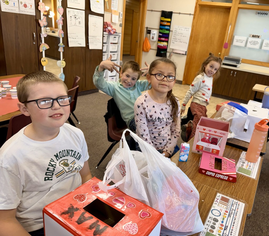 Valentines Day Party