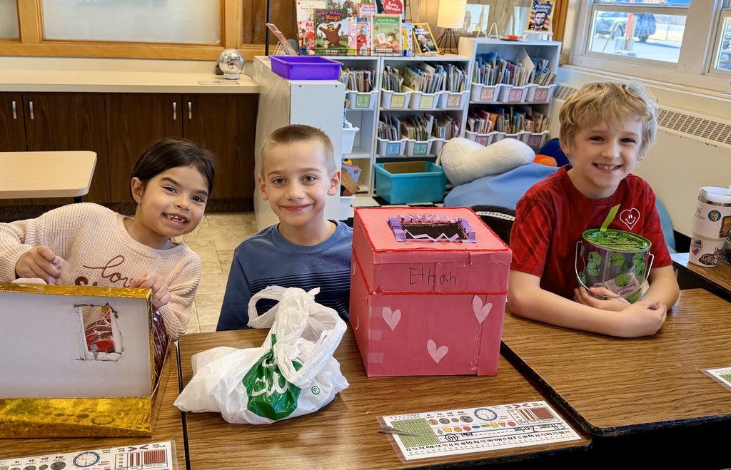 Valentines Day Party