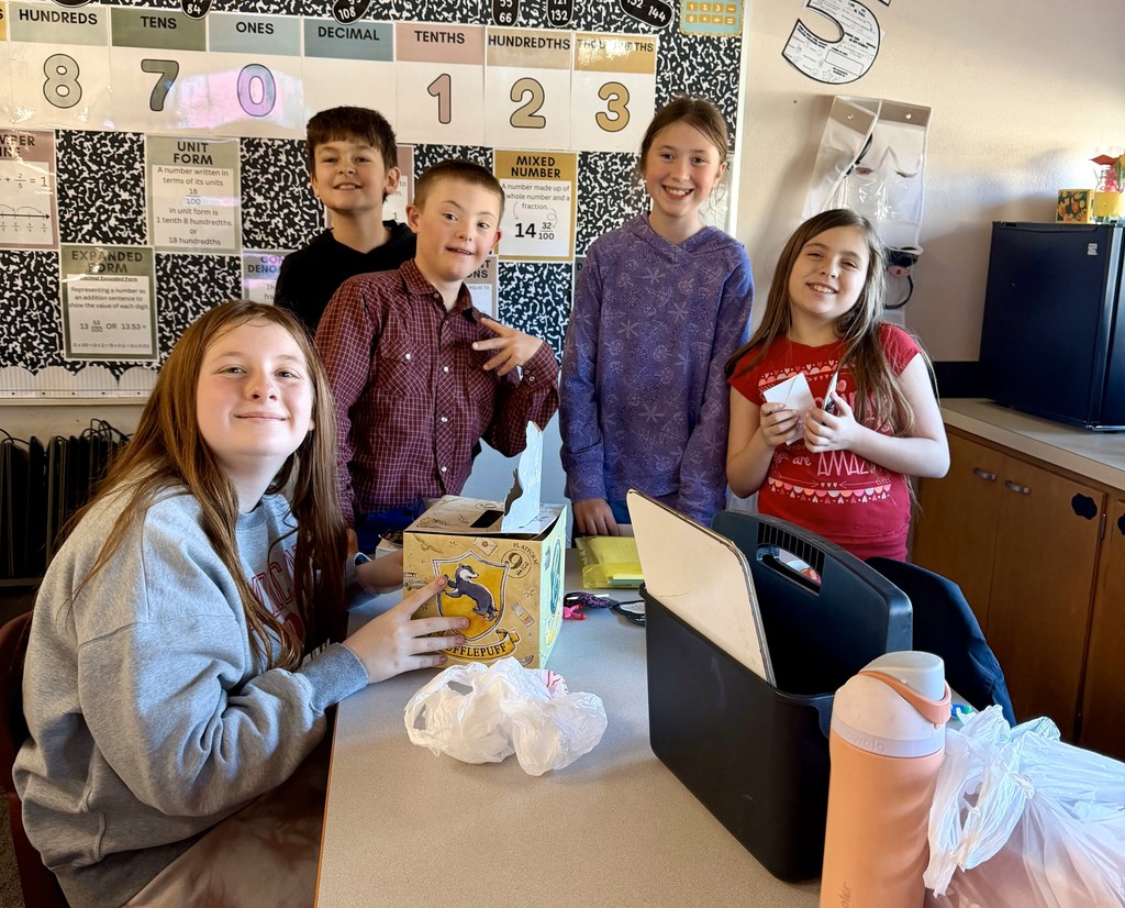 Valentines Day Party