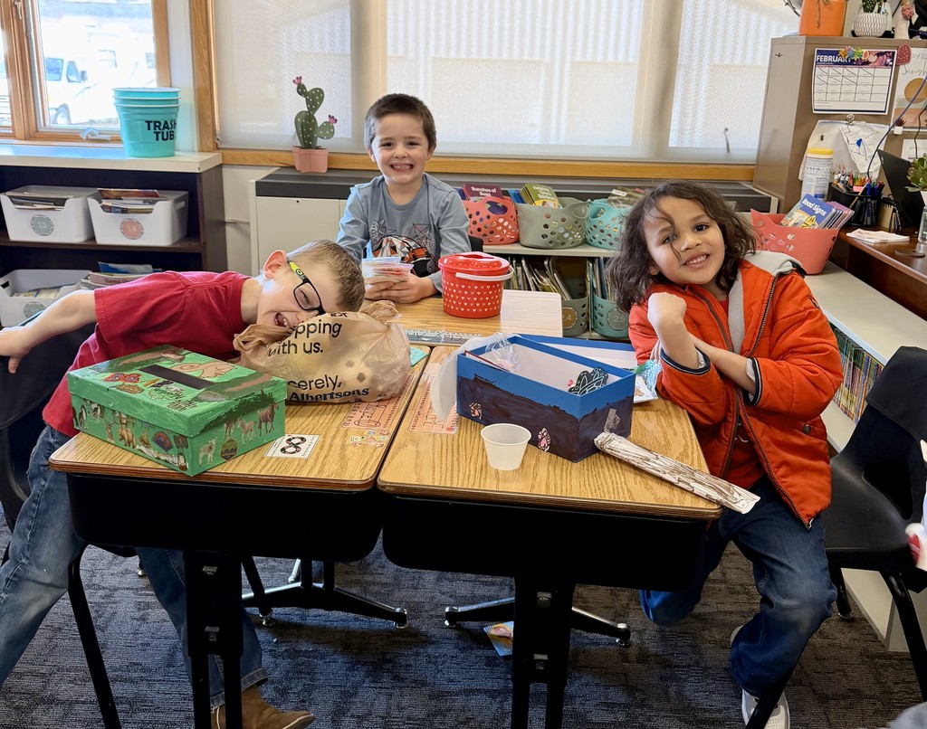 Valentines Day Party