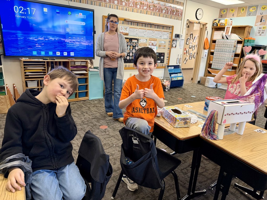 Valentines Day Party