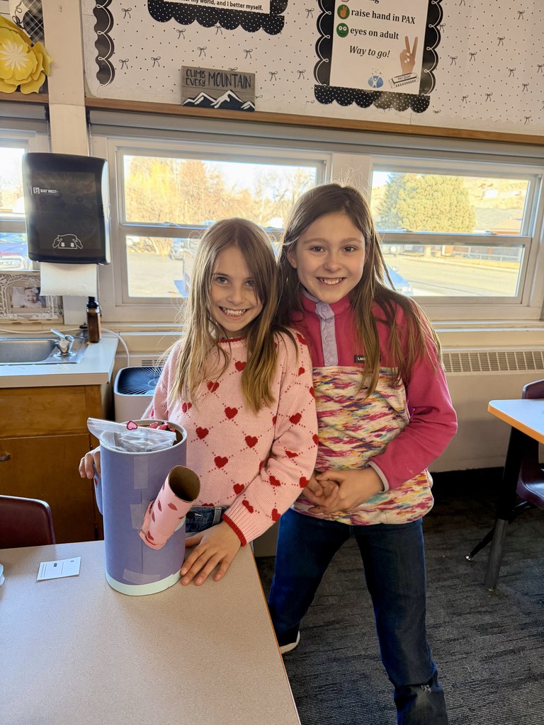 Valentines Day Party