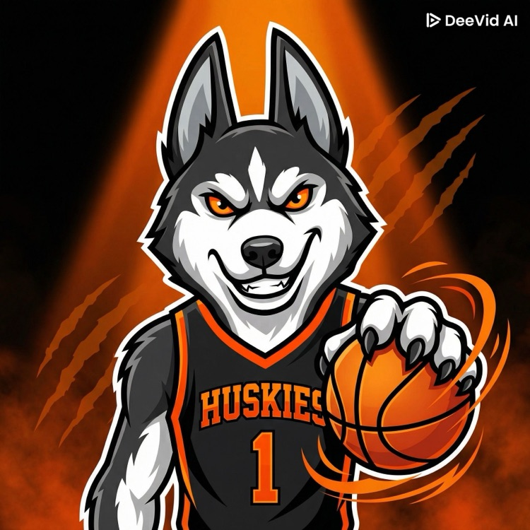 Divisional Basketball Tournament 