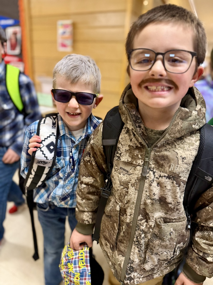 Geezers and Grannies