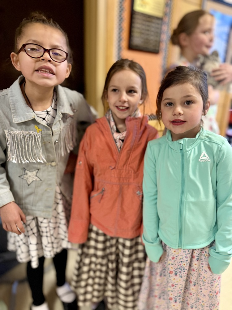 Geezers and Grannies