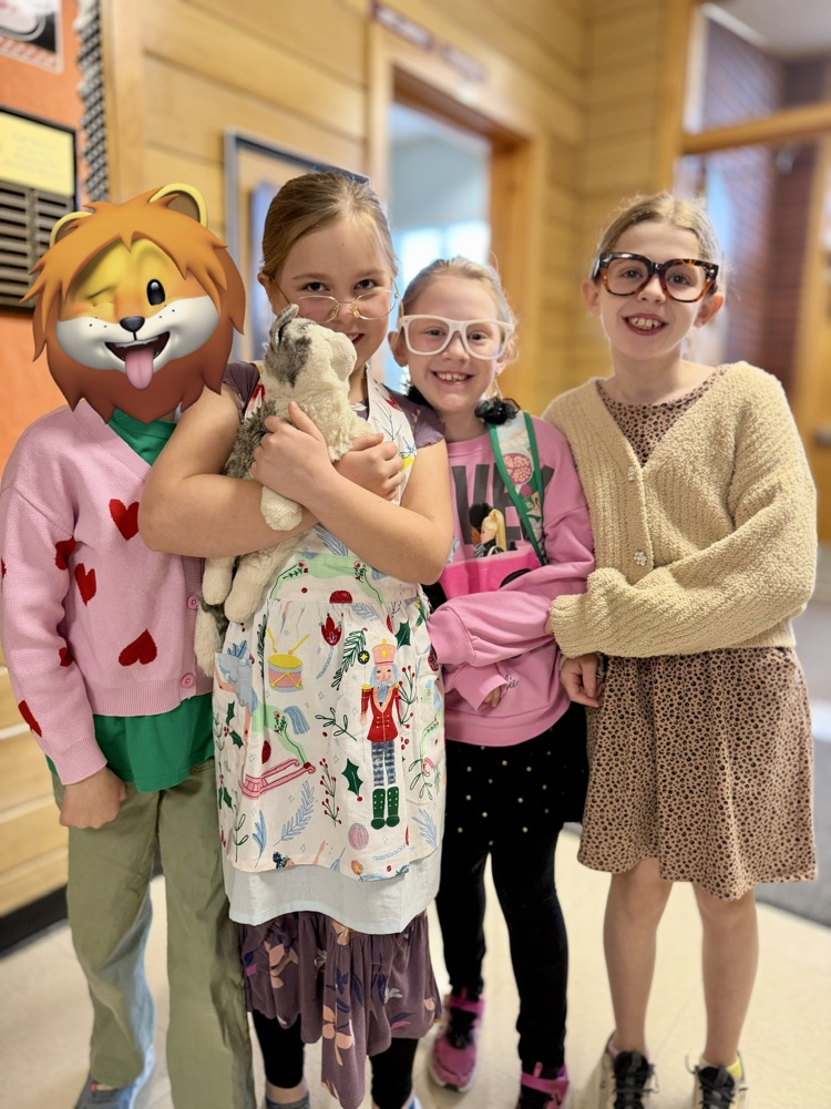 Geezers and Grannies