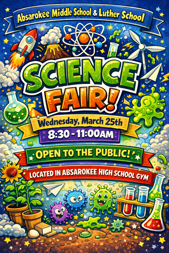 science fair