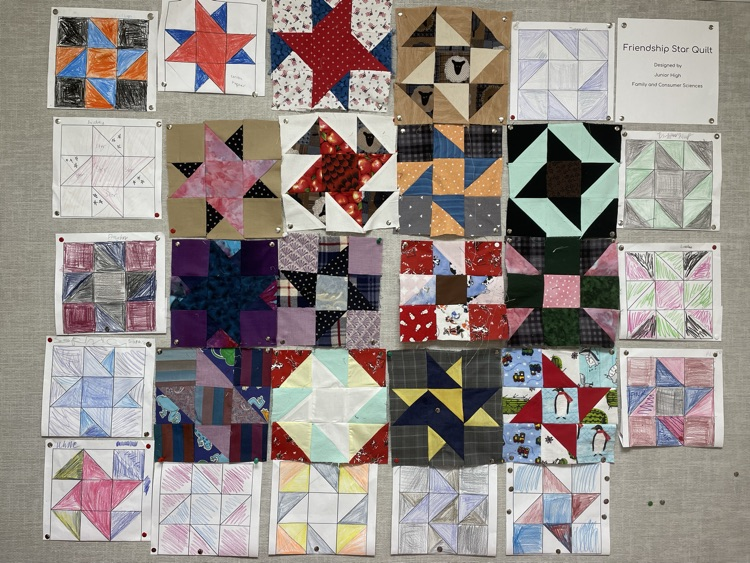 jh quilt