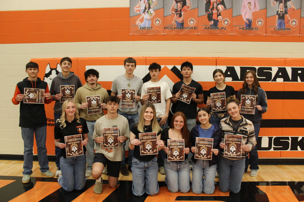 Picture of 4.0 High School