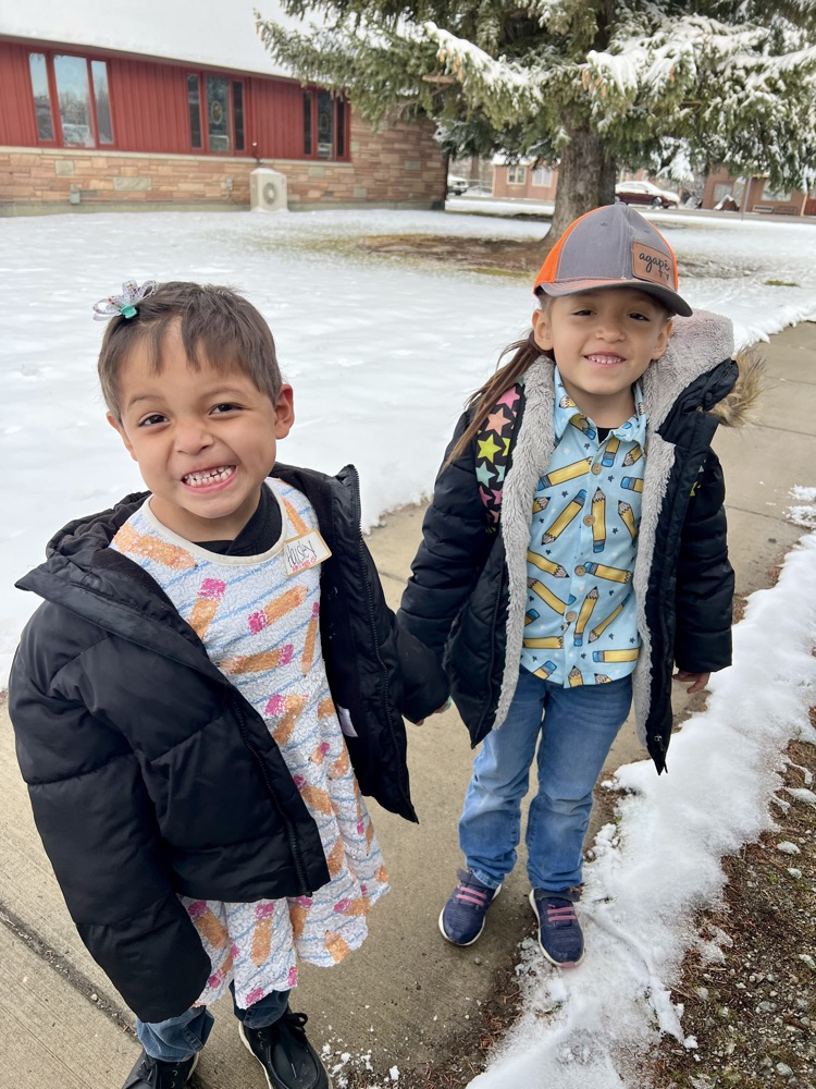 Hendricks and Haisley