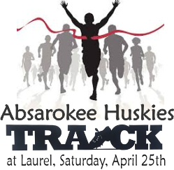 Huskies Track