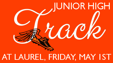 Junior High Track