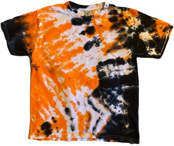Tie Dye T-Shirts