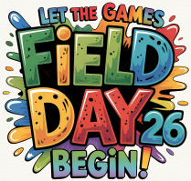 Elementary Track & Field Day