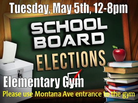 School Board Elections