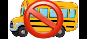 Roscoe Morning Bus Route Cancelled 