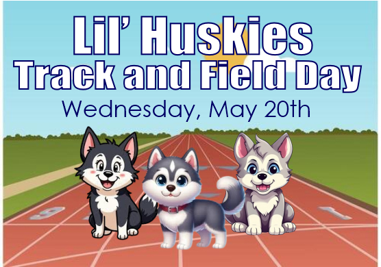 Track and Field Day